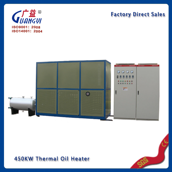 450KW θερμικό πετρέλαιο heater2.jpg