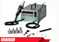 Digital Display SMD Rework Soldering Station Hot Air Gun BGA Desoldering Tool for PCB Motherboard